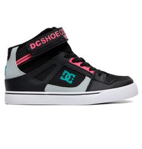 Pure High-Top EV - High-Top Leather Shoes for Kids  ADBS300324