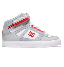 Pure High-Top EV - High-Top Leather Shoes for Kids  ADBS300324