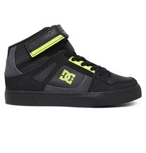 Pure High-Top EV - High-Top Leather Shoes for Kids  ADBS300324
