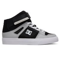 Pure High-Top EV - High-Top Leather Shoes for Kids  ADBS300324
