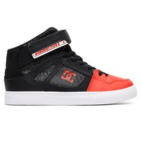 Pure High-Top EV - High-Top Leather Shoes for Kids  ADBS300324