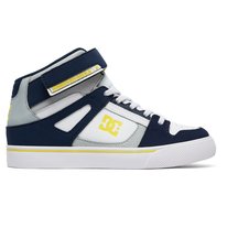 Pure High-Top EV - High-Top Leather Shoes for Kids  ADBS300324