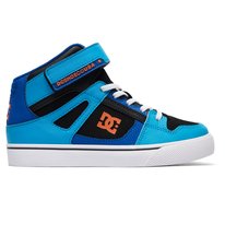 Pure High-Top EV - High-Top Leather Shoes for Kids  ADBS300324