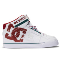 Pure Hi SE - High-Top Shoes for Kids  ADBS300329