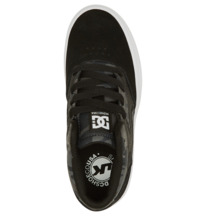 Kalis Vulc - Mid-Top Leather Shoes for Boys  ADBS300367