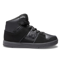 DC SHOES CURE HI TOP ELASTIC  ADBS700093