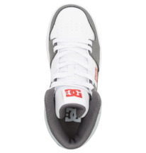 DC SHOES CURE HI TOP ELASTIC  ADBS700093