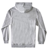 dcshoes, DC Star - Kapuzenpullover für Jungen, HEATHER GREY (knfh) DC Star - Hoodie for Boys ADBSF03020