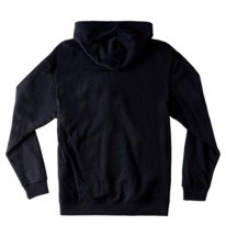 dcshoes, DC Star 2022 - Sweat à capuche zippé pour Garçon, BLACK (kvj0) DC Star 2022 - Zip-Up Hoodie for Boys ADBSF03021