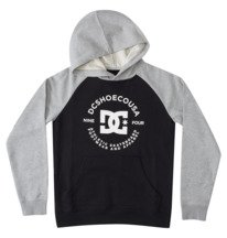 DC Star Pilot 2022 - Hoodie for Boys  ADBSF03022