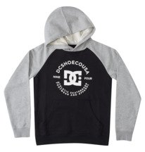 DC Star Pilot - Hoodie for Boys  ADBSF03022