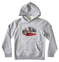 Blabac Jahmir - Hoodie for Boys 8-16  ADBSF03025