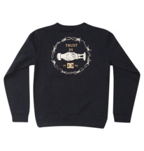 Trust Us - Sweatshirt for Boys  ADBSF03029