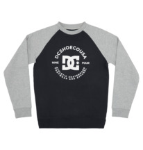 DC Star Pilot - Sweatshirt for Kids  ADBSF03030