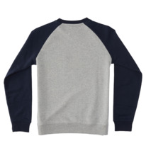 DC Star Pilot - Sweatshirt for Boys 8-16  ADBSF03030