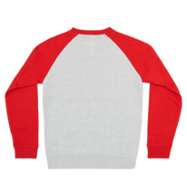 DC Star Pilot - Sweatshirt for Kids  ADBSF03030