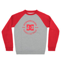 DC Star Pilot - Sweatshirt for Kids  ADBSF03030