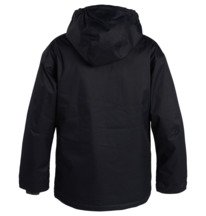 Cadet - Snowboard Jacket for Boys  ADBTJ03009