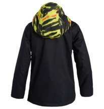 Boy's ASAP Anorak Snowboard Jacket
