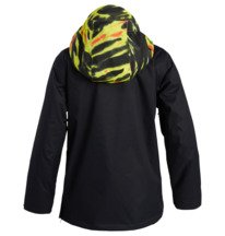 ASAP - Anorak Snowboard Jacket for Boys  ADBTJ03012