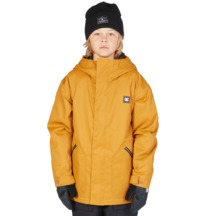 Cadet 2022 - Technical Snow Jacket for Boys  ADBTJ03018