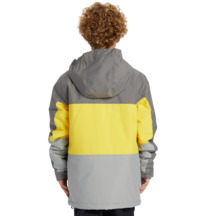 Defy - Technical Snow Jacket for Boys 8-16  ADBTJ03023