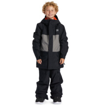 Defy - Technical Snow Jacket for Boys 8-16  ADBTJ03023