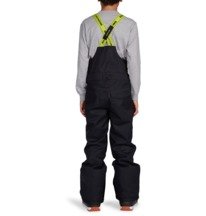 Roadblock - Snowboard Pants for Boys  ADBTP03004