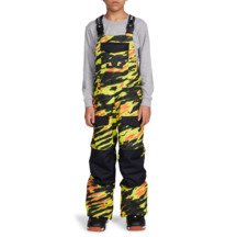 Roadblock - Snowboard Pants for Boys  ADBTP03004