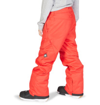 dcshoes, Boys' Banshee 10K Insulated Snowboard Pants, RACING RED (rqr0) Banshee 2022 - Technical Snow Pants for Boys ADBTP03008
