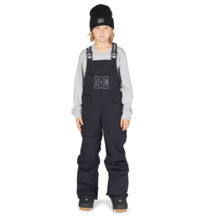 Roadblock 45K - Technical Snow Bib for Boys  ADBTP03009