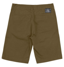 Worker Relaxed - Chino Shorts for Kids  ADBWS03017