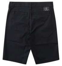 Worker Relaxed - Chino Shorts for Kids  ADBWS03017