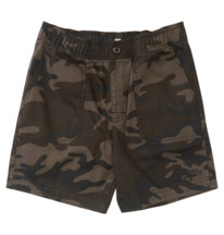 Mechanic - Elasticated Shorts for Boys  ADBWS03018