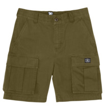 Tundra - Cargo Shorts for Kids  ADBWS03019