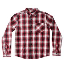 Marshal - Long Sleeve Shirt for Boys 8-16  ADBWT03012