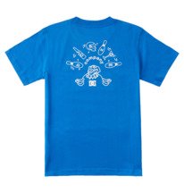 Clowning Around - T-Shirt for Boys  ADBZT03144