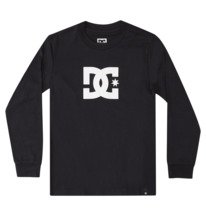 DC Star - Long Sleeve T-Shirt for Kids  ADBZT03169