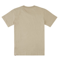 DC Square Star Fill - Short Sleeve T-Shirt for Boys 8-16  ADBZT03176
