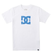 DC Star Fill - Short Sleeve T-Shirt for Boys 8-16  ADBZT03177