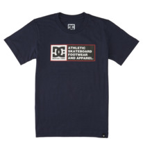 DC Density Zone - Short Sleeve T-Shirt for Boys 8-16  ADBZT03179