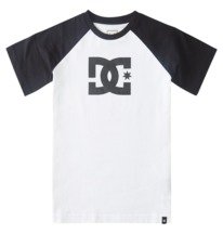 DC Raglan - Short Sleeve T-Shirt for Boys 8-16  ADBZT03181