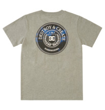 Black Op Crest - T-Shirt for Boys  ADBZT03198