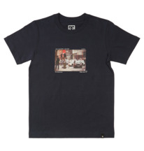 Blabac Shanahan - T-Shirt for Boys  ADBZT03206