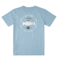 Trust Us - T-Shirt for Boys  ADBZT03216