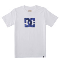 DC Star - T-Shirt for Boys 8-16  ADBZT03262