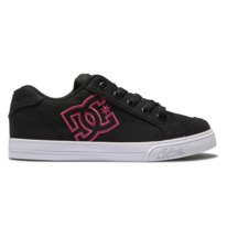 Girls Skate Fashion Trends Dc Shoes