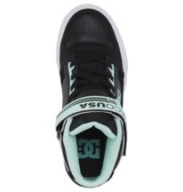 Pure Hi - Leather High-Top Shoes for Kids  ADGS300092