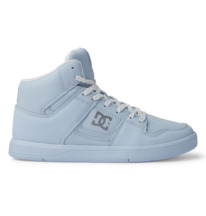 DC S Cure - High-Top Shoes for Girls  ADGS700034