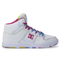 DC S Cure - High-Top Shoes for Girls  ADGS700034